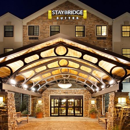 Staybridge Suites Lexington, An Ihg Hotel Экстерьер фото