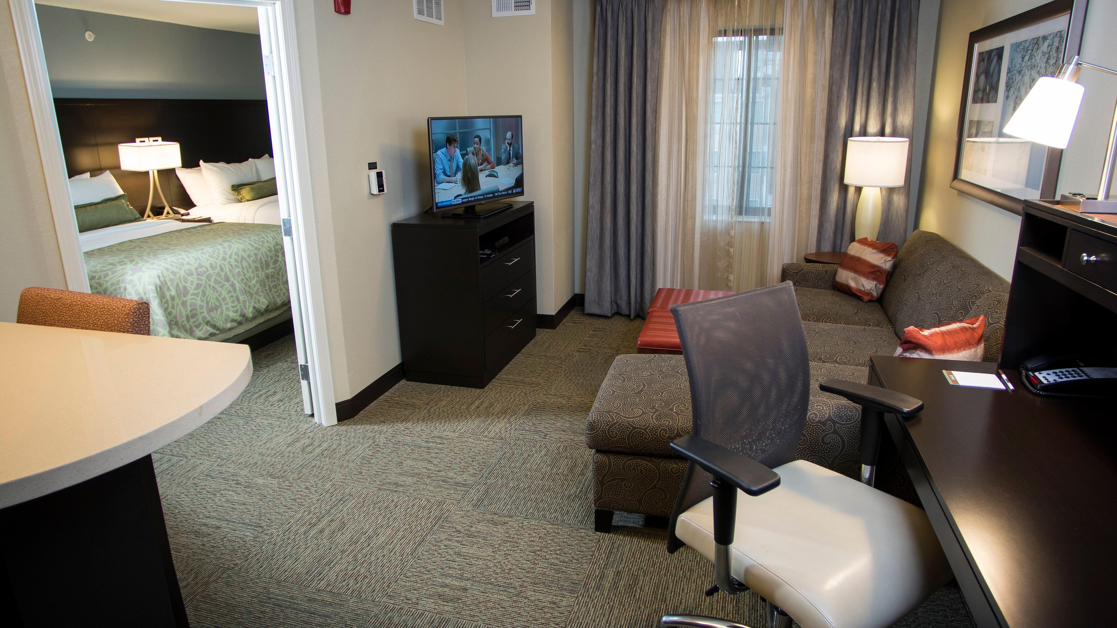 Staybridge Suites Lexington, An Ihg Hotel Экстерьер фото