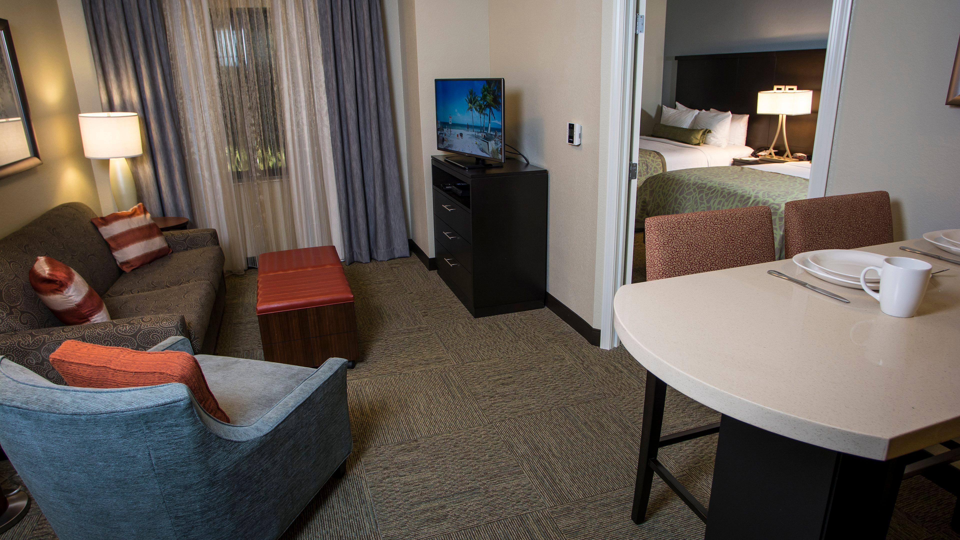 Staybridge Suites Lexington, An Ihg Hotel Экстерьер фото