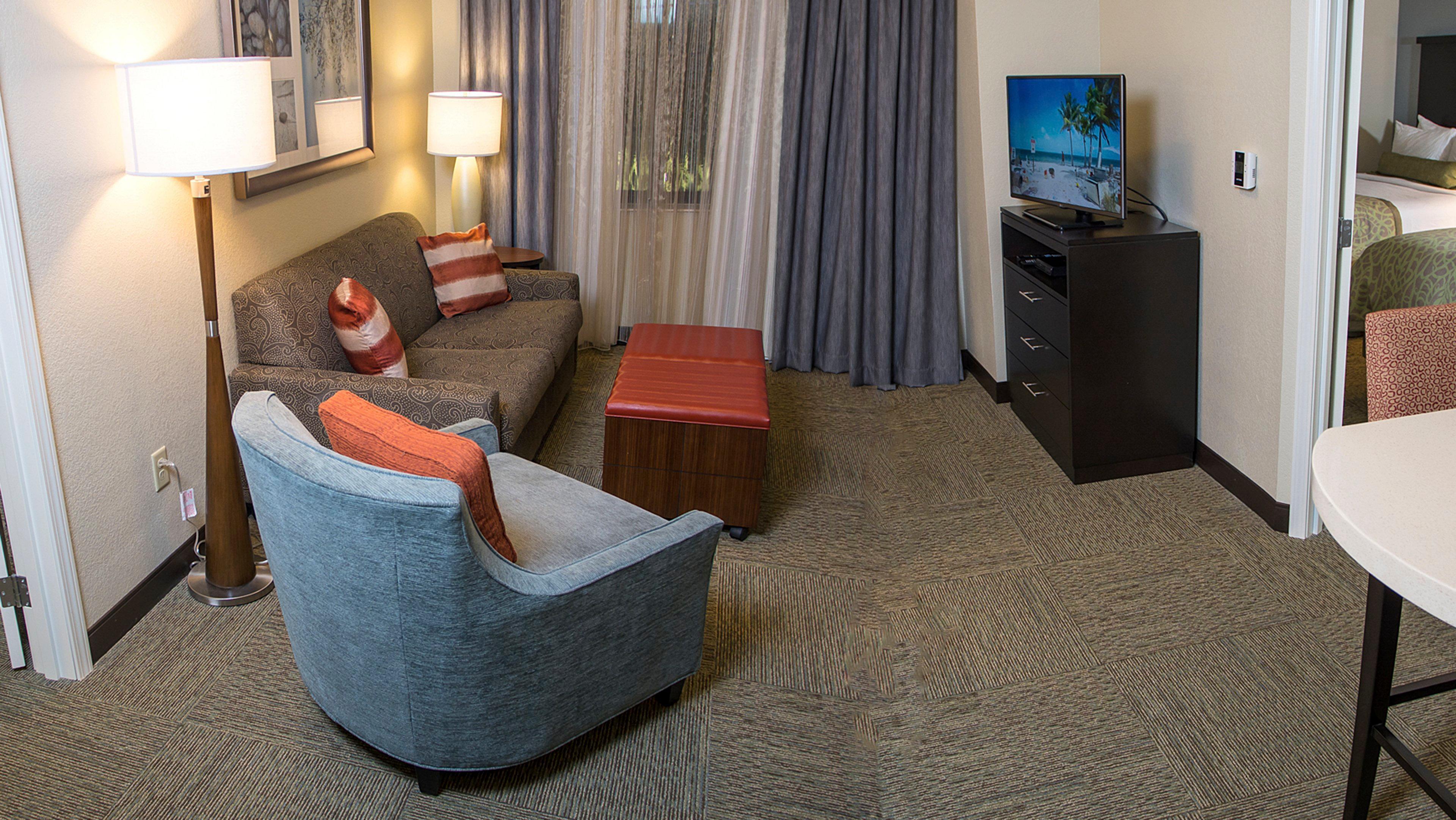 Staybridge Suites Lexington, An Ihg Hotel Экстерьер фото